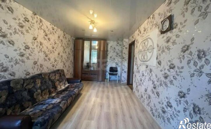 2-комн квартира Губкин, проспект Горняков, 6