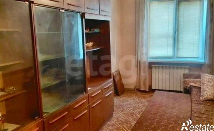 3-комн квартира Белгород, улица 5 Августа, 4