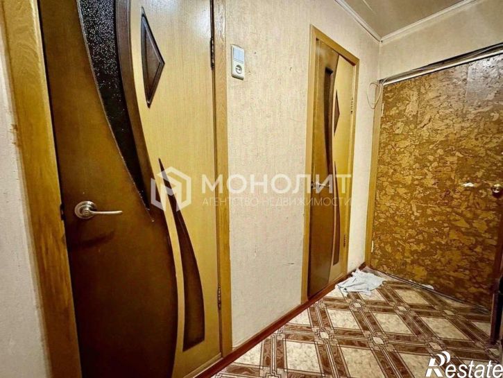 1-комн квартира