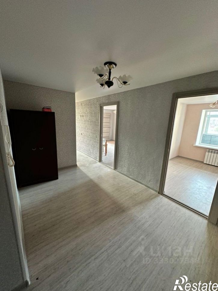 3-комн квартира Белгород, улица Королёва, 35