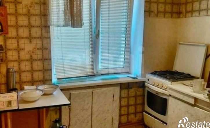 3-комн квартира Белгород, улица 5 Августа, 4