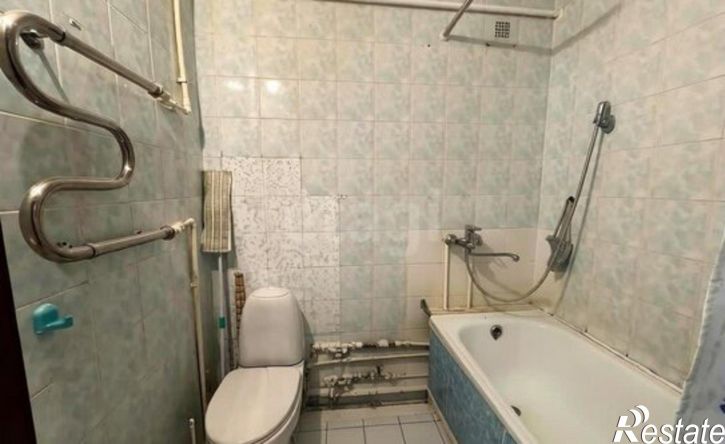 2-комн квартира Губкин, проспект Горняков, 6