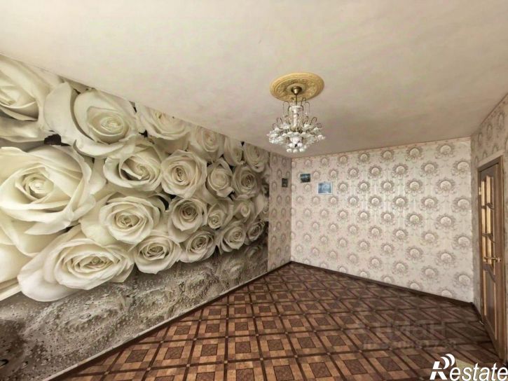 2-комн квартира Белгород, улица Есенина, 16
