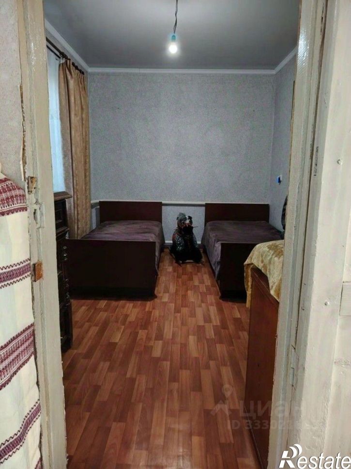 Коттедж/дом