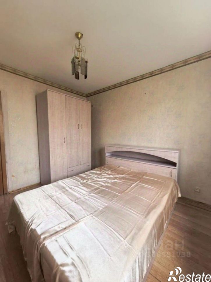 2-комн квартира Белгород, улица Есенина, 16