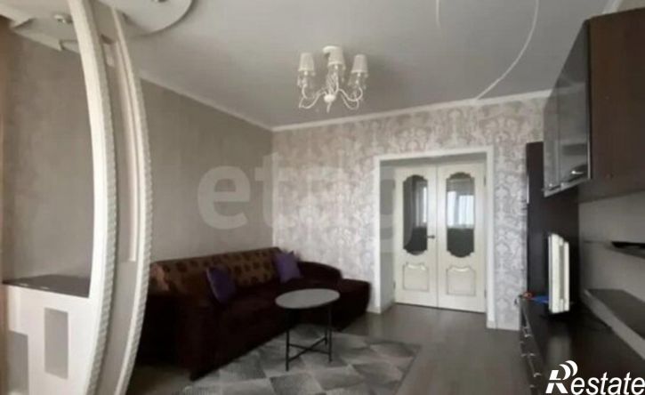 2-комн квартира Белгород, бульвар Юности, 19А