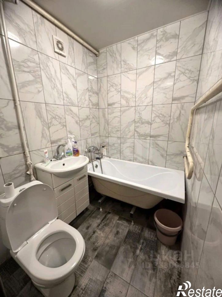 2-комн квартира