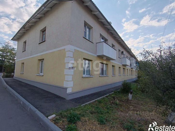 2-комн квартира