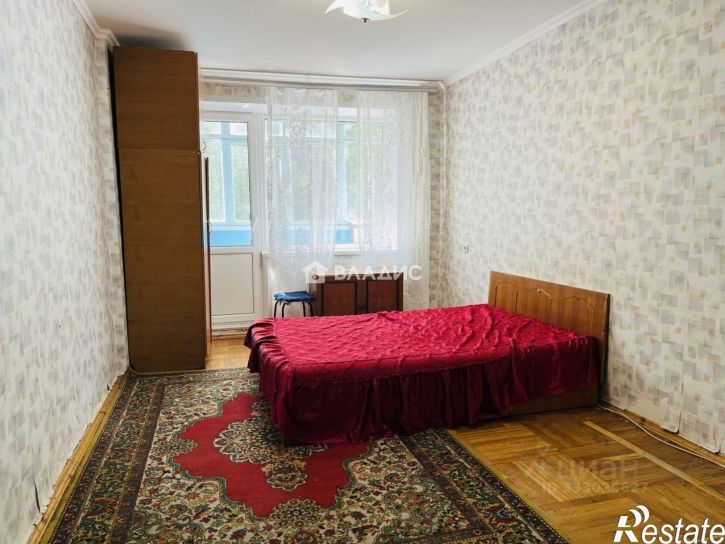 2-комн квартира Белгород, улица Мокроусова, 5А