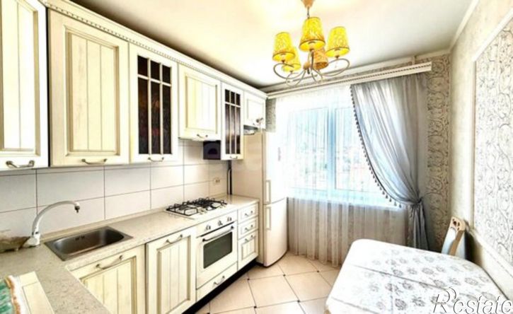 3-комн квартира Белгород, улица Победы, 73
