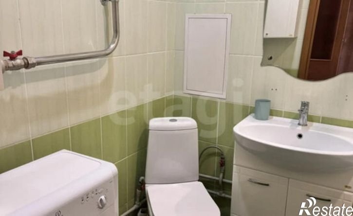 1-комн квартира Белгород, улица Белгородского Полка, 62
