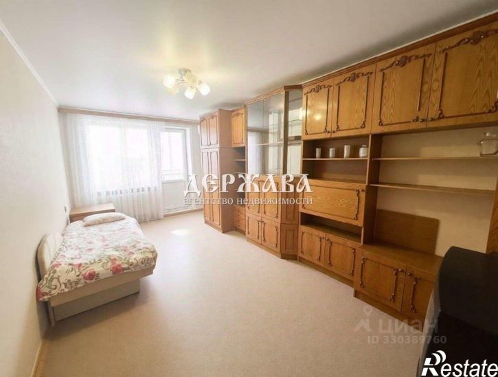 1-комн квартира ул Натальи Лихачевой, 38,  д. 38