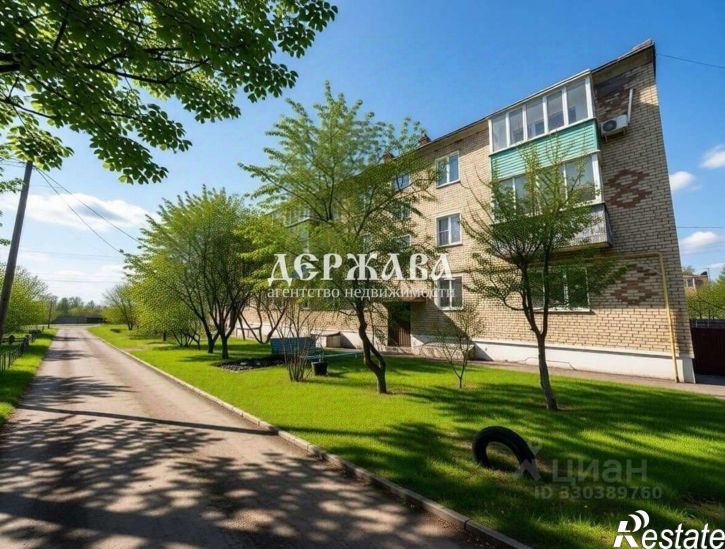 1-комн квартира ул Натальи Лихачевой, 38,  д. 38