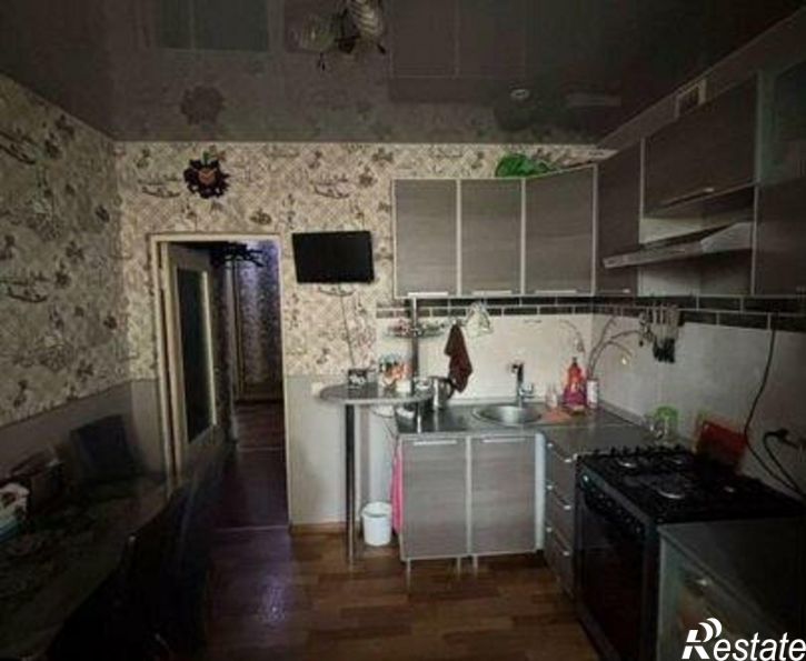 2-комн квартира ул Севастопольская, 20,  д. 20