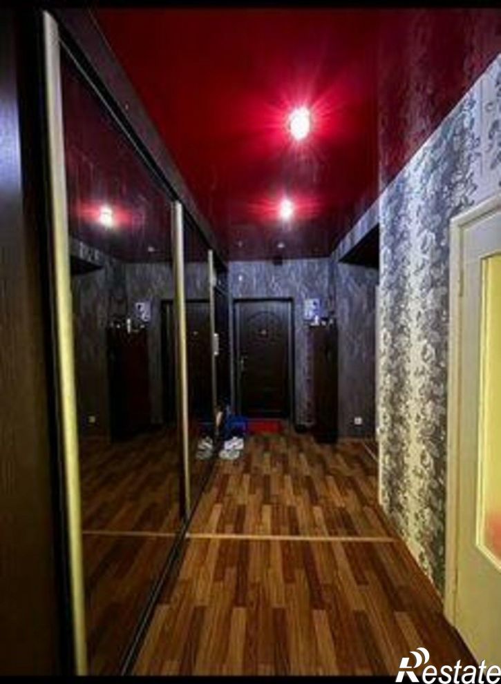 2-комн квартира ул Севастопольская, 20,  д. 20