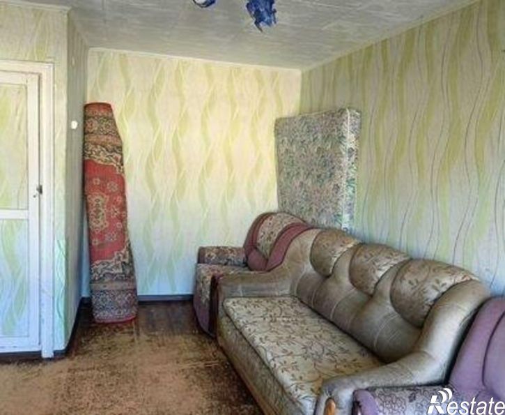 1-комн квартира ул Белинского, 12а,  д. 12а