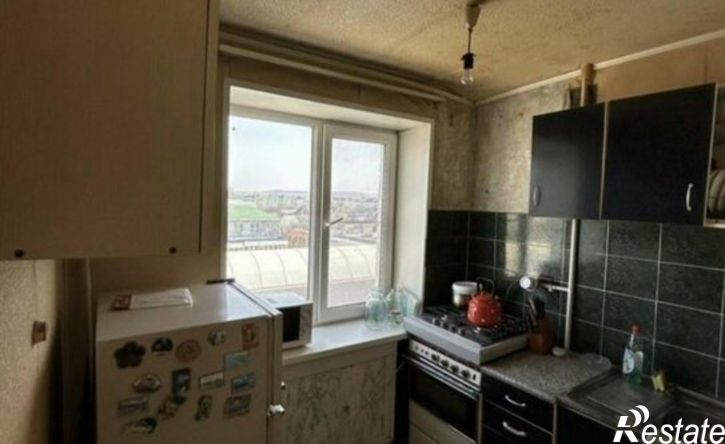 3-комн квартира ул Пролетарская, 4,  д. 4