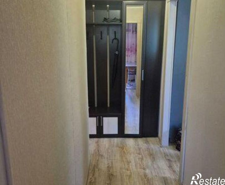 1-комн квартира ул Народная, 10,  д. 10