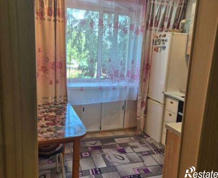 1-комн квартира ул Народная, 10,  д. 10