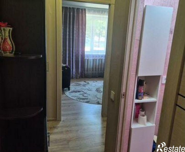 1-комн квартира ул Народная, 10,  д. 10