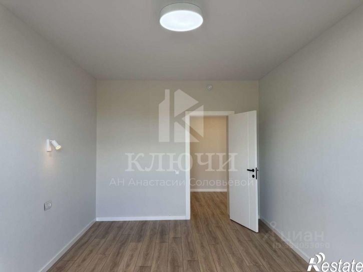 3-комн квартира ул Ключевая, 1а 5,  д. 1а 5,  к. 5