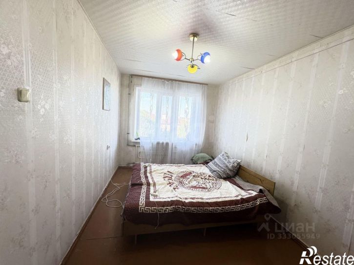 3-комн квартира ул Урицкого, 20,  д. 20