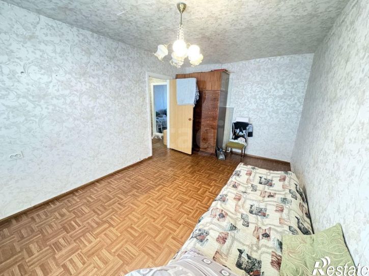 3-комн квартира ул Урицкого, 20,  д. 20