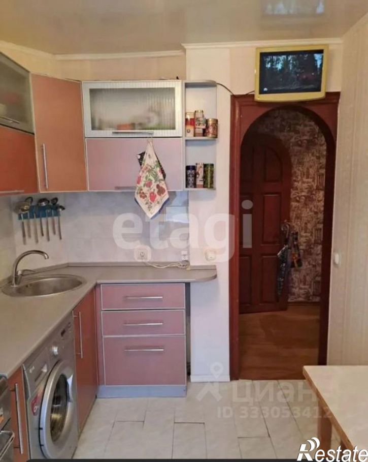 3-комн квартира ул Преображенская, 8,  д. 8