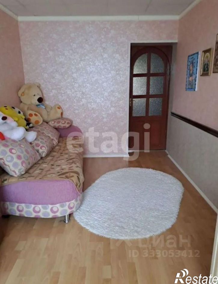 3-комн квартира ул Преображенская, 8,  д. 8