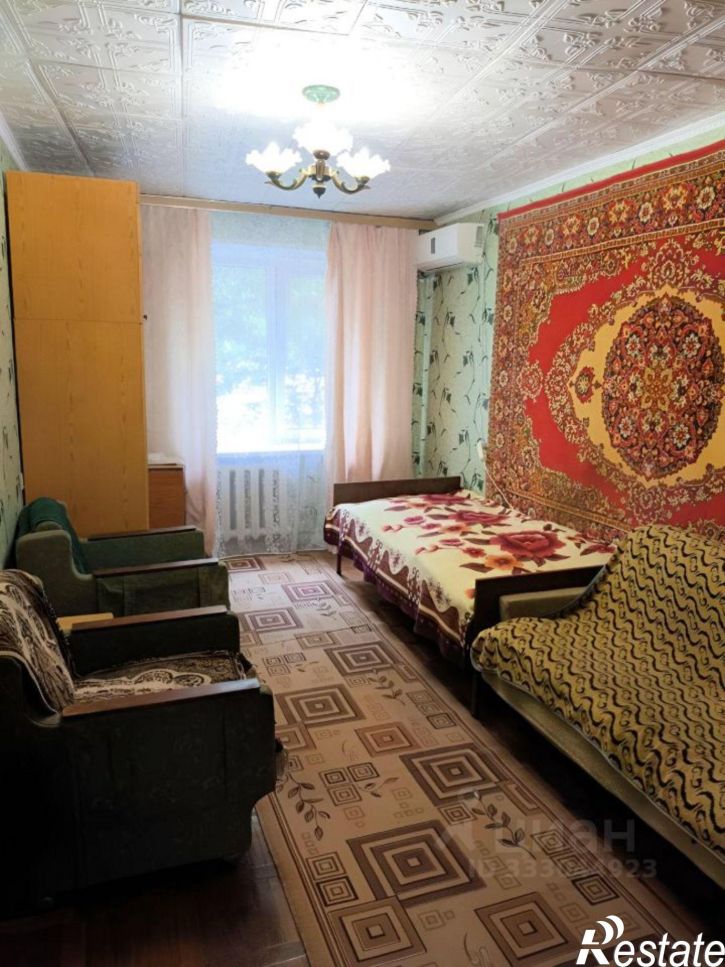 2-комн квартира Белгород, улица Железнякова, 20