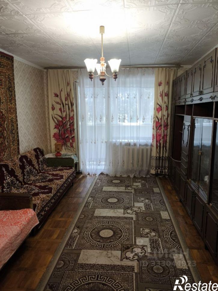2-комн квартира Белгород, улица Железнякова, 20