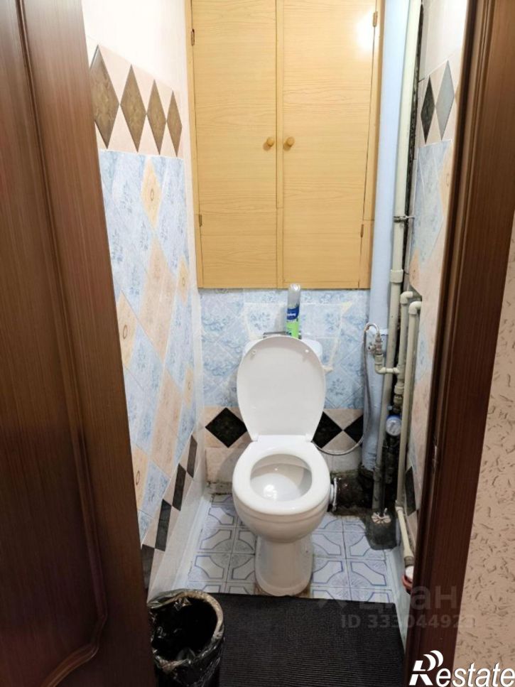 2-комн квартира Белгород, улица Железнякова, 20