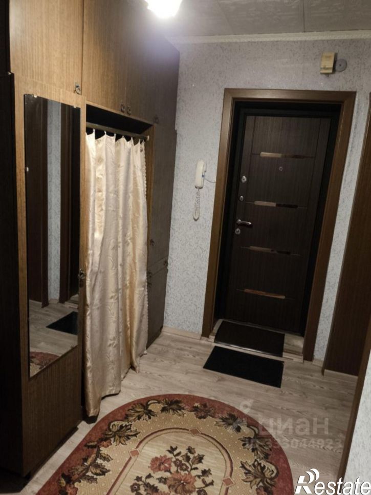 2-комн квартира Белгород, улица Железнякова, 20