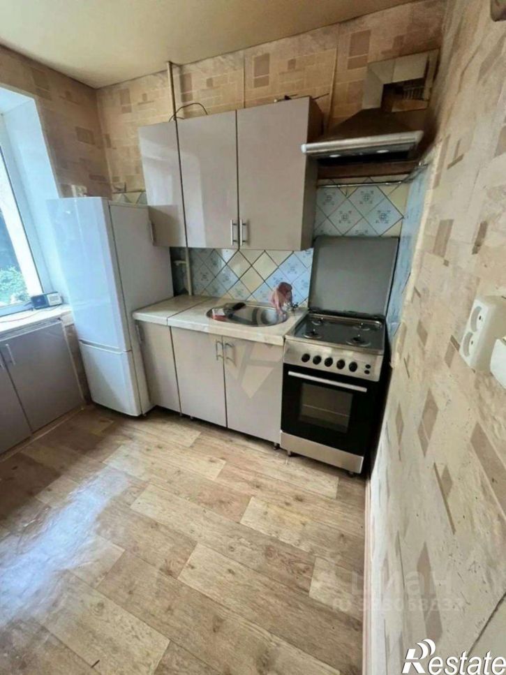 1-комн квартира Горняк мкр,дом 5