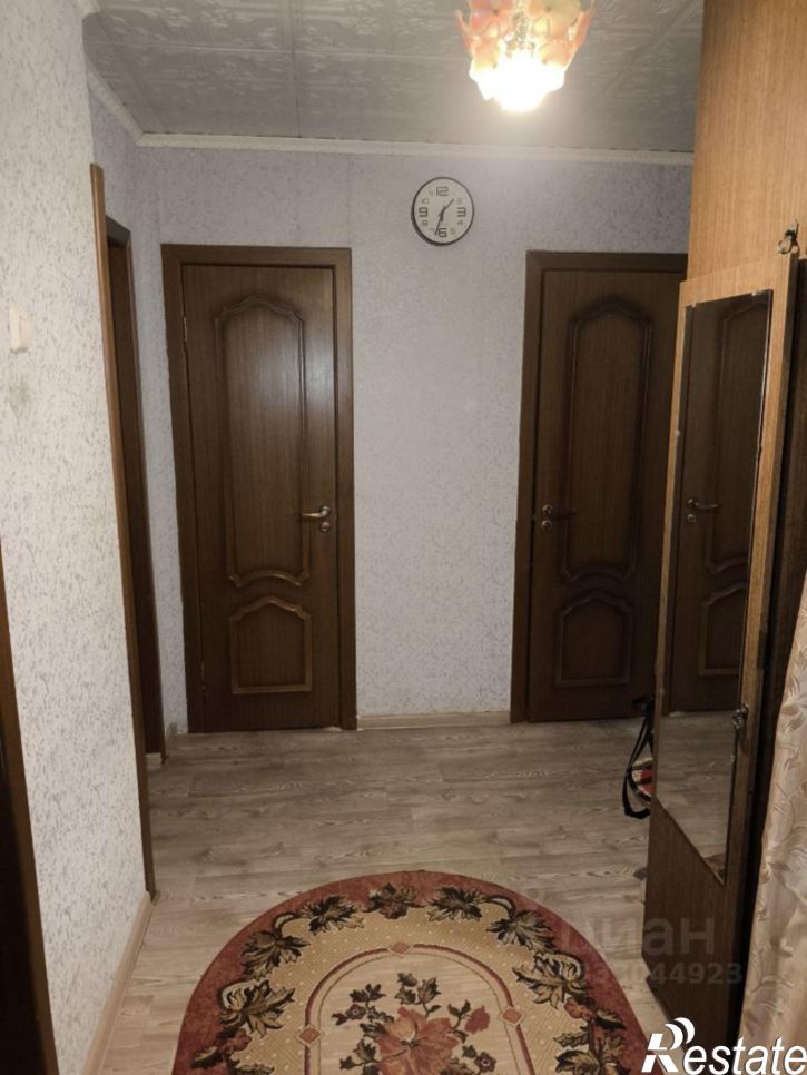 2-комн квартира Белгород, улица Железнякова, 20