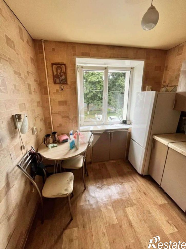 1-комн квартира Горняк мкр,дом 5