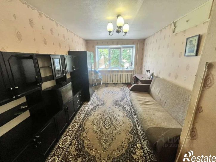 1-комн квартира Горняк мкр,дом 5