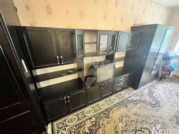 1-комн квартира Горняк мкр,дом 5