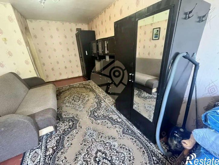 1-комн квартира Горняк мкр,дом 5