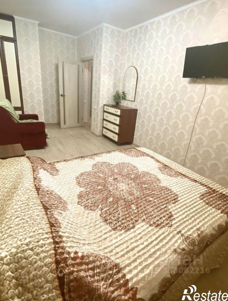 2-комн квартира Белгород, проспект Богдана Хмельницкого, 80А