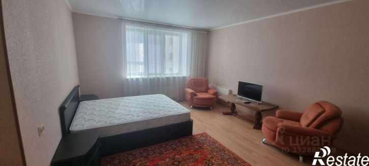3-комн квартира улица Победы,дом 165