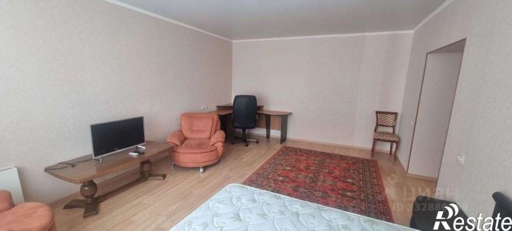 3-комн квартира улица Победы,дом 165