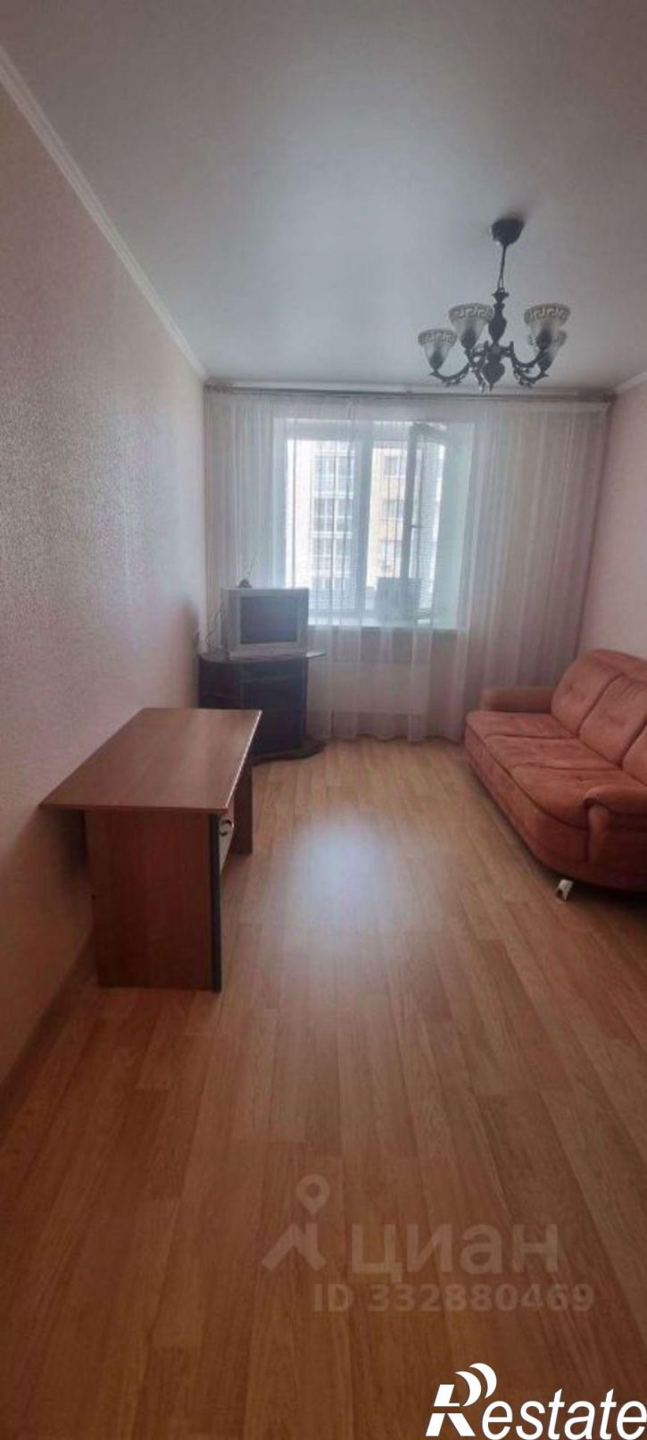 3-комн квартира улица Победы,дом 165