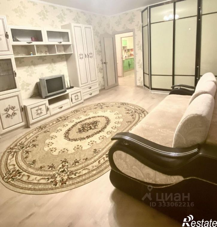 2-комн квартира Белгород, проспект Богдана Хмельницкого, 80А