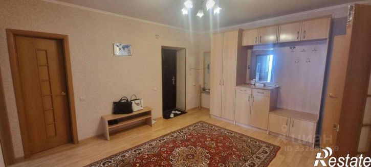 3-комн квартира улица Победы,дом 165
