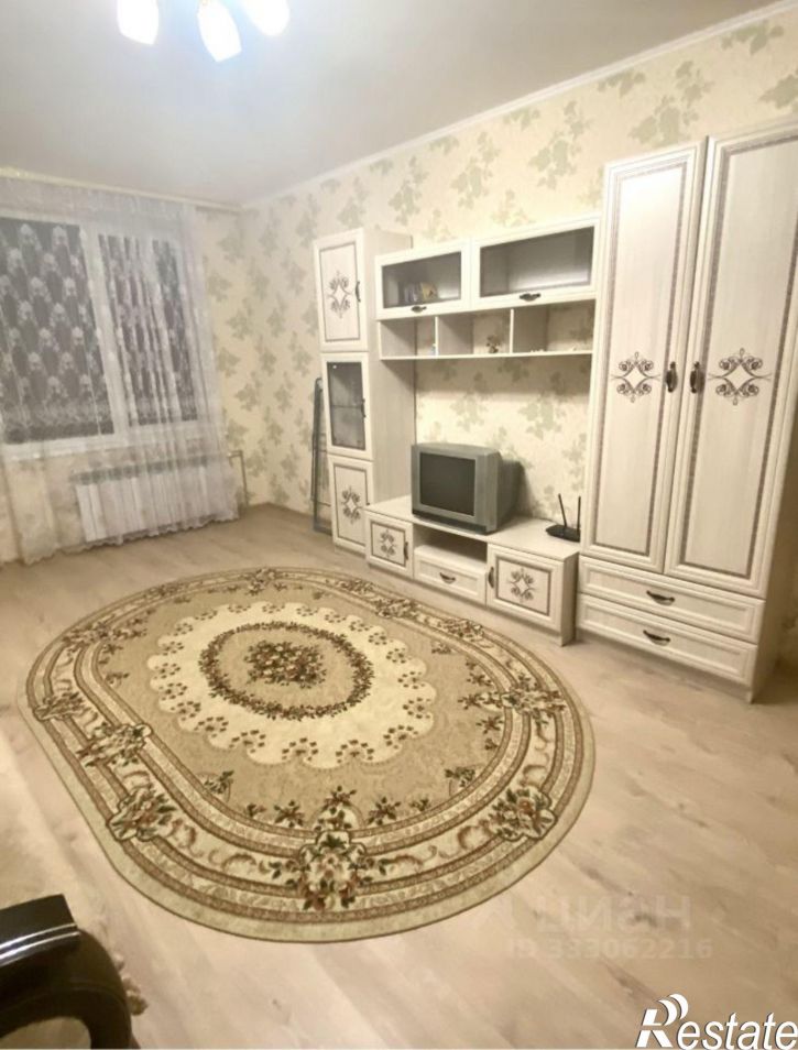 2-комн квартира Белгород, проспект Богдана Хмельницкого, 80А