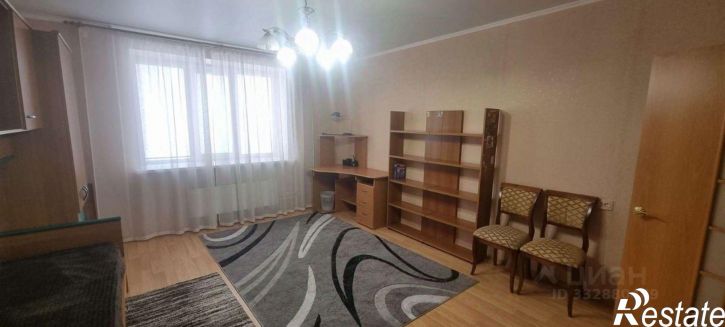 3-комн квартира улица Победы,дом 165
