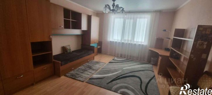 3-комн квартира улица Победы,дом 165