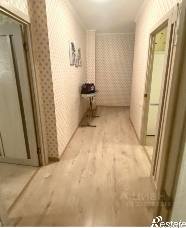 2-комн квартира Белгород, проспект Богдана Хмельницкого, 80А