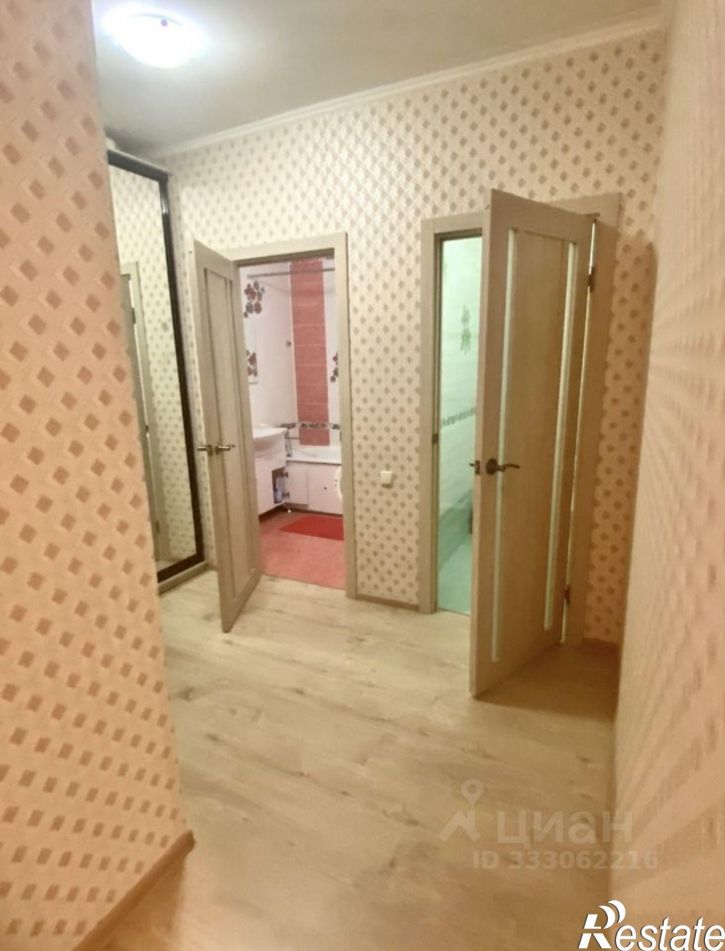 2-комн квартира Белгород, проспект Богдана Хмельницкого, 80А